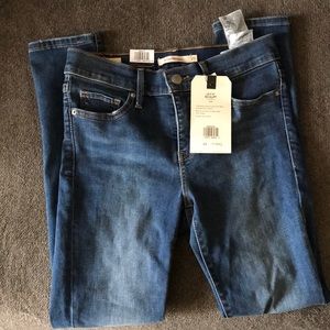 Levi’s Jeans
